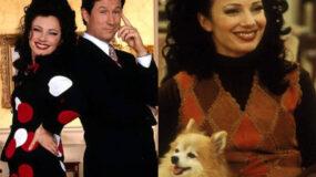 Fran Drescher : Η πραγματική τραγική ιστορία της «Νταντάς αμέσου δράσεως» που για χρόνια καθήλωνε το τηλεοπτικό κοινό για χρόνια