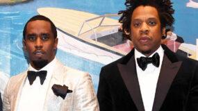 Jay-Z – Diddy : Γυναίκα ισχυρίζεται ότι δέχτηκε επίθεση από τους δυο ράπερς στο ίδιο πάρτι