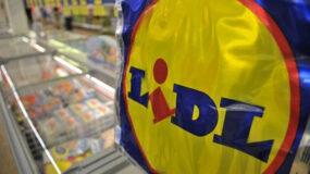 Μεγάλη προσοχή : Ανάκληση τροφίμων από τα Lidl