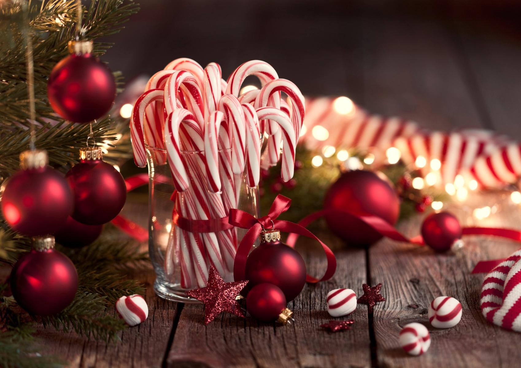 Candy cane : Η ιστορία του χριστουγεννιάτικου γλυκού που δεν λείπει διαχρονικά από κανένα παιδικό χέρι ΔΕΝ ΕΙΝΑΙ ΕΤΟΙΜΟ