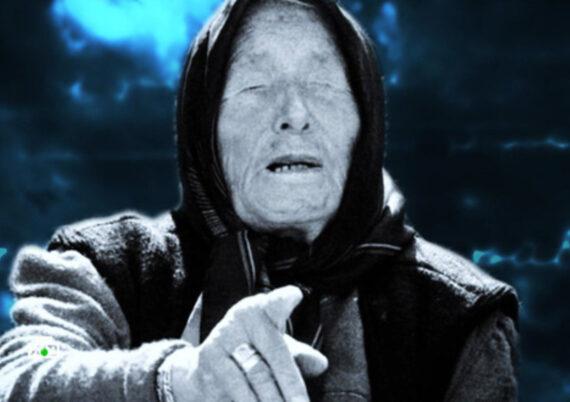 Baba Vanga : Οι ανατριχιαστικές προβλέψεις της τυφλής μυστικίστριας που επαληθεύτηκαν το 2024