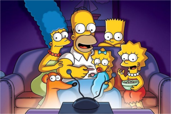 Οι «προβλέψεις των Simpsons για το 2025» – Τι προμηνύουν για τον κόσμο