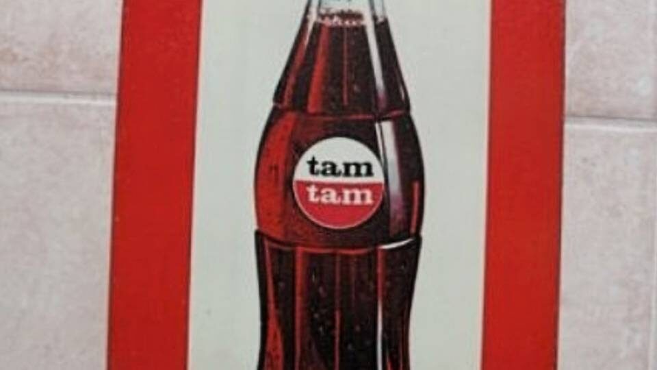 Tam Tam-η-ιστορία-της-ελληνικής-Coca Cola-