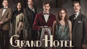 Grand Hotel : Πήρε το πράσινο φως για την δεύτερη σεζόν η σειρά