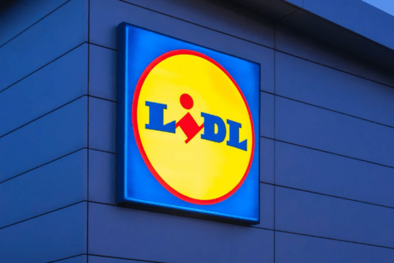 Ανακαλείται προϊόν από τα  LIDL