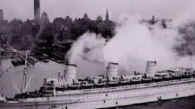 κρουαζιερόπλοιο RMS Queen Mary-μεταφυσικές-ιστορίες-