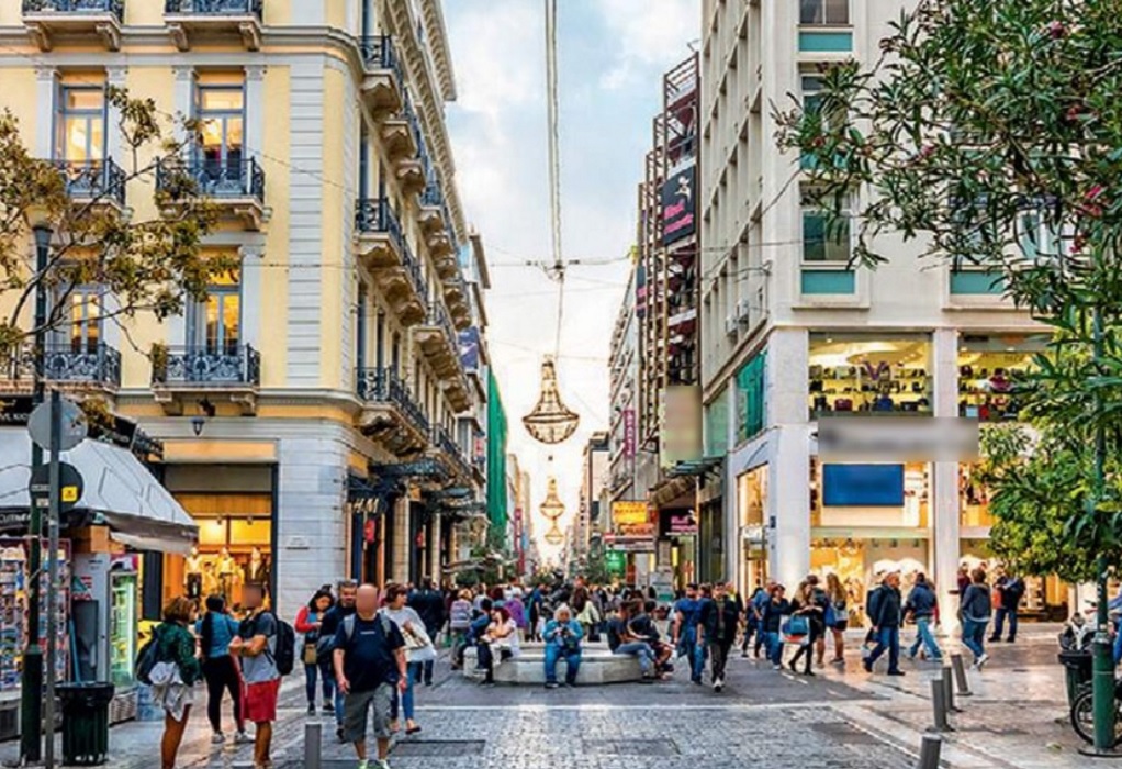 Ανοιχτά τα καταστήματα σήμερα -Οι ώρες που θα λειτουργήσουν για τις χειμερινές εκπτώσεις